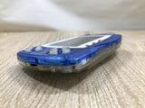 Wonder Swan Color Crystal Blue Console Japan - Not Working LH3335 - Photo 8