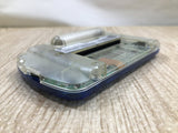 Wonder Swan Color Crystal Blue Console Japan - Not Working LH3335 - Photo 9