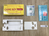GameBoy Pocket Box Only for Console Nintendo Japan - LH3336 - Photo 1