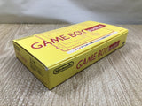 GameBoy Pocket Box Only for Console Nintendo Japan - LH3336 - Photo 4