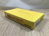GameBoy Pocket Box Only for Console Nintendo Japan - LH3336 - Photo 6