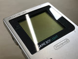 GameBoy Light Silver Console Nintendo Japan - Tested Working LH3337 - Photo 10