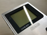 GameBoy Light Silver Console Nintendo Japan - Tested Working LH3337 - Photo 11