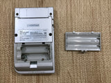 GameBoy Light Silver Console Nintendo Japan - Tested Working LH3337 - Photo 3