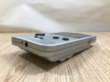 GameBoy Light Silver Console Nintendo Japan - Tested Working LH3337 - Photo 6