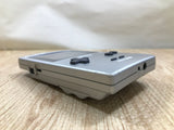 GameBoy Light Silver Console Nintendo Japan - Tested Working LH3337 - Photo 7