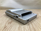 GameBoy Light Silver Console Nintendo Japan - Tested Working LH3337 - Photo 9