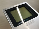 GameBoy Light Silver Console Nintendo Japan - Not Working LH3338 - Photo 10