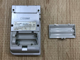 GameBoy Light Silver Console Nintendo Japan - Not Working LH3338 - Photo 2