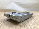 GameBoy Light Silver Console Nintendo Japan - Not Working LH3338 - Photo 5