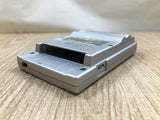 GameBoy Light Silver Console Nintendo Japan - Not Working LH3338 - Photo 7
