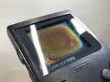 GameBoy Pocket Black Console Nintendo Japan - With Defects LH3339 - Photo 11