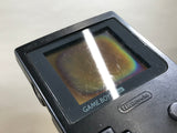 GameBoy Pocket Black Console Nintendo Japan - With Defects LH3339 - Photo 12