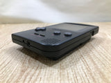 GameBoy Pocket Black Console Nintendo Japan - With Defects LH3339 - Photo 7