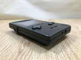 GameBoy Pocket Black Console Nintendo Japan - With Defects LH3339 - Photo 8