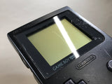 GameBoy Pocket Black Console Nintendo Japan - Tested Working LH3340 - Photo 11