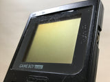 GameBoy Pocket Black Console Nintendo Japan - Tested Working LH3340 - Photo 12