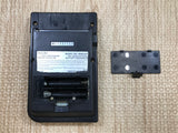 GameBoy Pocket Black Console Nintendo Japan - Tested Working LH3340 - Photo 3