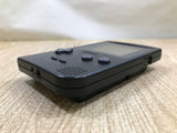 GameBoy Pocket Black Console Nintendo Japan - Tested Working LH3340 - Photo 6