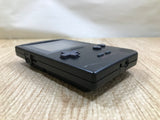 GameBoy Pocket Black Console Nintendo Japan - Tested Working LH3340 - Photo 7