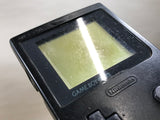 GameBoy Pocket Black Console Nintendo Japan - With Defects LH3341 - Photo 12