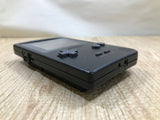 GameBoy Pocket Black Console Nintendo Japan - With Defects LH3341 - Photo 8