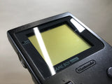 GameBoy Pocket Black Console Nintendo Japan - Tested Working LH3342 - Photo 10