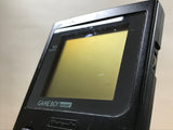 GameBoy Pocket Black Console Nintendo Japan - Tested Working LH3342 - Photo 12
