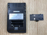 GameBoy Pocket Black Console Nintendo Japan - Tested Working LH3342 - Photo 3