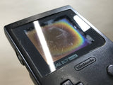 GameBoy Pocket Black Console Nintendo Japan - With Defects LH3343 - Photo 11
