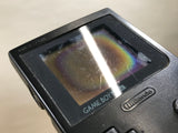 GameBoy Pocket Black Console Nintendo Japan - With Defects LH3343 - Photo 12