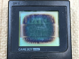 GameBoy Pocket Black Console Nintendo Japan - With Defects LH3343 - Photo 2