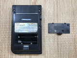 GameBoy Pocket Black Console Nintendo Japan - With Defects LH3343 - Photo 4