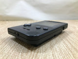 GameBoy Pocket Black Console Nintendo Japan - With Defects LH3343 - Photo 7