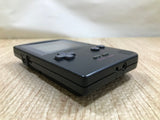 GameBoy Pocket Black Console Nintendo Japan - With Defects LH3343 - Photo 8
