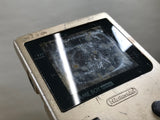GameBoy Pocket Gold Console Nintendo Japan - With Defects LH3344 - Photo 12