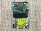 GameBoy Pocket Gold Console Nintendo Japan - With Defects LH3344 - Photo 3