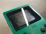 GameBoy Pocket Green Console Nintendo Japan - With Defects LH3345 - Photo 12