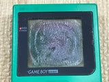 GameBoy Pocket Green Console Nintendo Japan - With Defects LH3345 - Photo 2