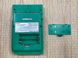 GameBoy Pocket Green Console Nintendo Japan - With Defects LH3345 - Photo 4