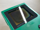 GameBoy Pocket Green Console Nintendo Japan - With Defects LH3346 - Photo 12