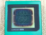 GameBoy Pocket Green Console Nintendo Japan - With Defects LH3346 - Photo 2