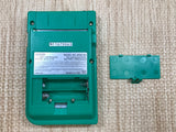 GameBoy Pocket Green Console Nintendo Japan - With Defects LH3346 - Photo 4