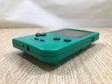 GameBoy Pocket Green Console Nintendo Japan - With Defects LH3346 - Photo 7