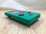 GameBoy Pocket Green Console Nintendo Japan - With Defects LH3346 - Photo 8