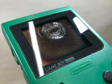 GameBoy Pocket Green Console Nintendo Japan - With Defects LH3347 - Photo 11