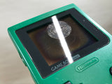 GameBoy Pocket Green Console Nintendo Japan - With Defects LH3347 - Photo 12