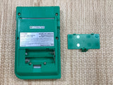 GameBoy Pocket Green Console Nintendo Japan - With Defects LH3347 - Photo 4