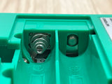 GameBoy Pocket Green Console Nintendo Japan - With Defects LH3347 - Photo 6