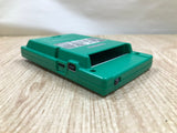 GameBoy Pocket Green Console Nintendo Japan - With Defects LH3348 - Photo 10